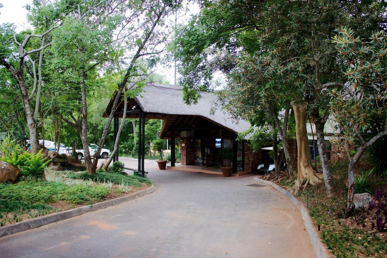Chalet Kruger Park - Ikz2 - 3 Bedroom