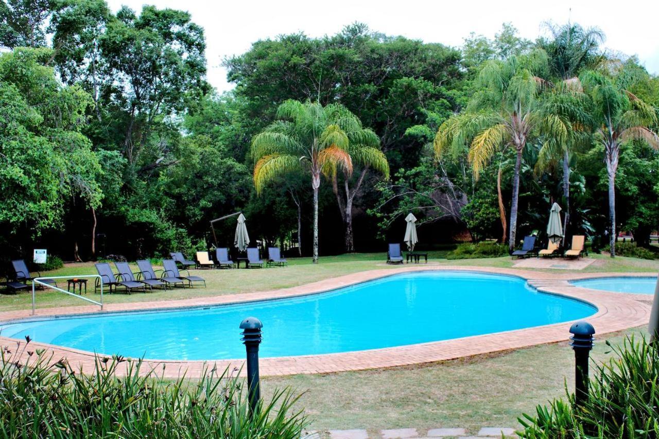 Kruger Park - Ikz2 - 3 Bedroom Chalet *