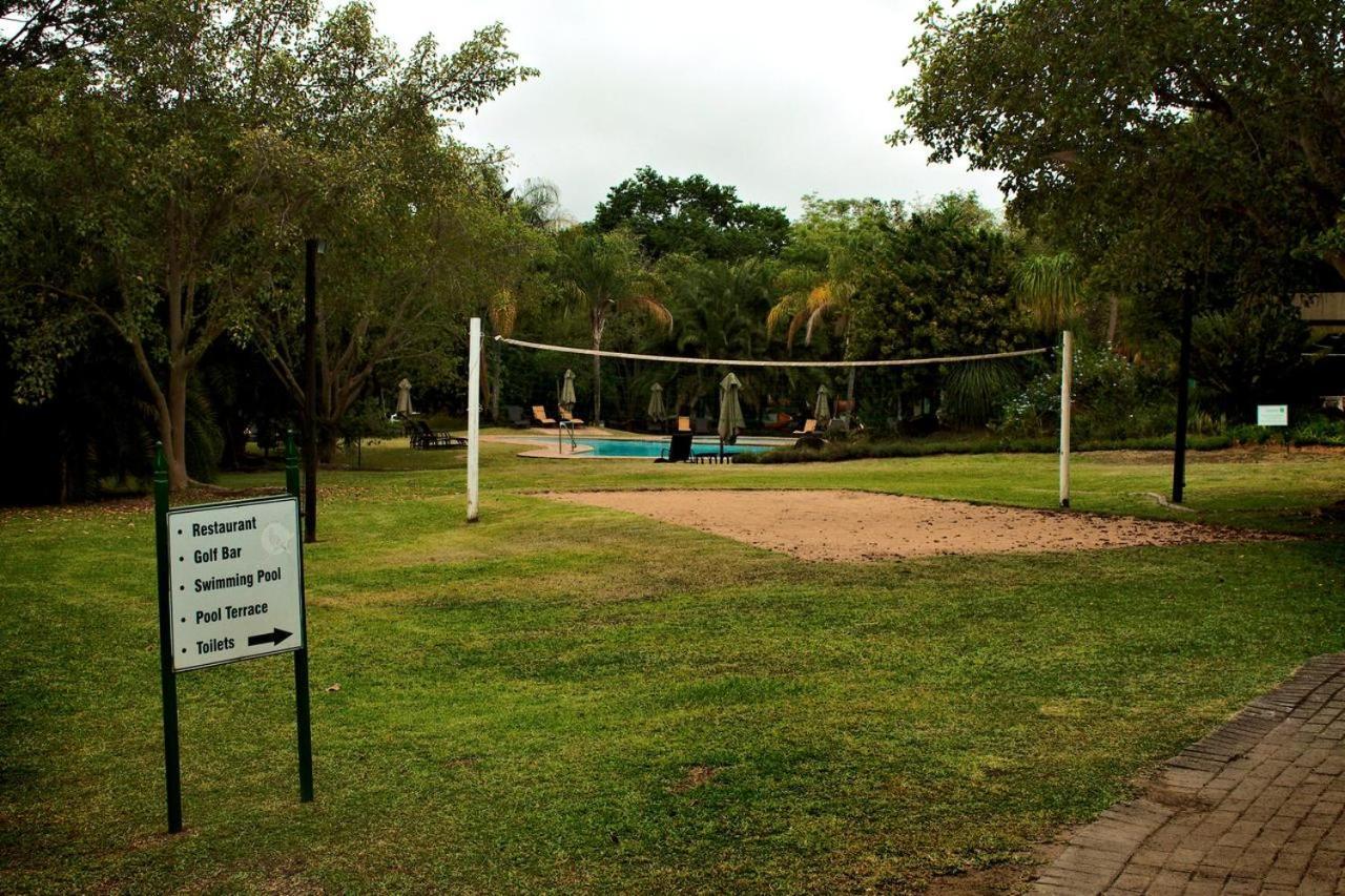 Kruger Park - Ikz2 - 3 Bedroom Chalet Hazyview