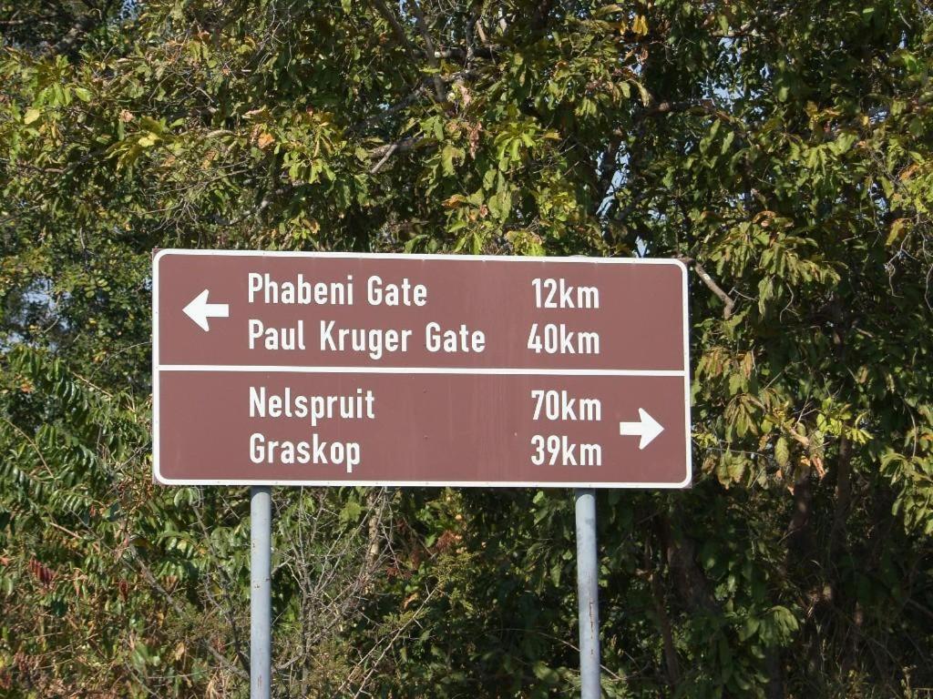 Chalet Kruger Park - Ikz2 - 3 Bedroom Hazyview