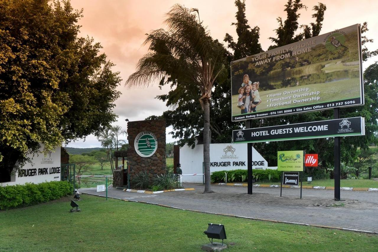Kruger Park - Ikz2 - 3 Bedroom *