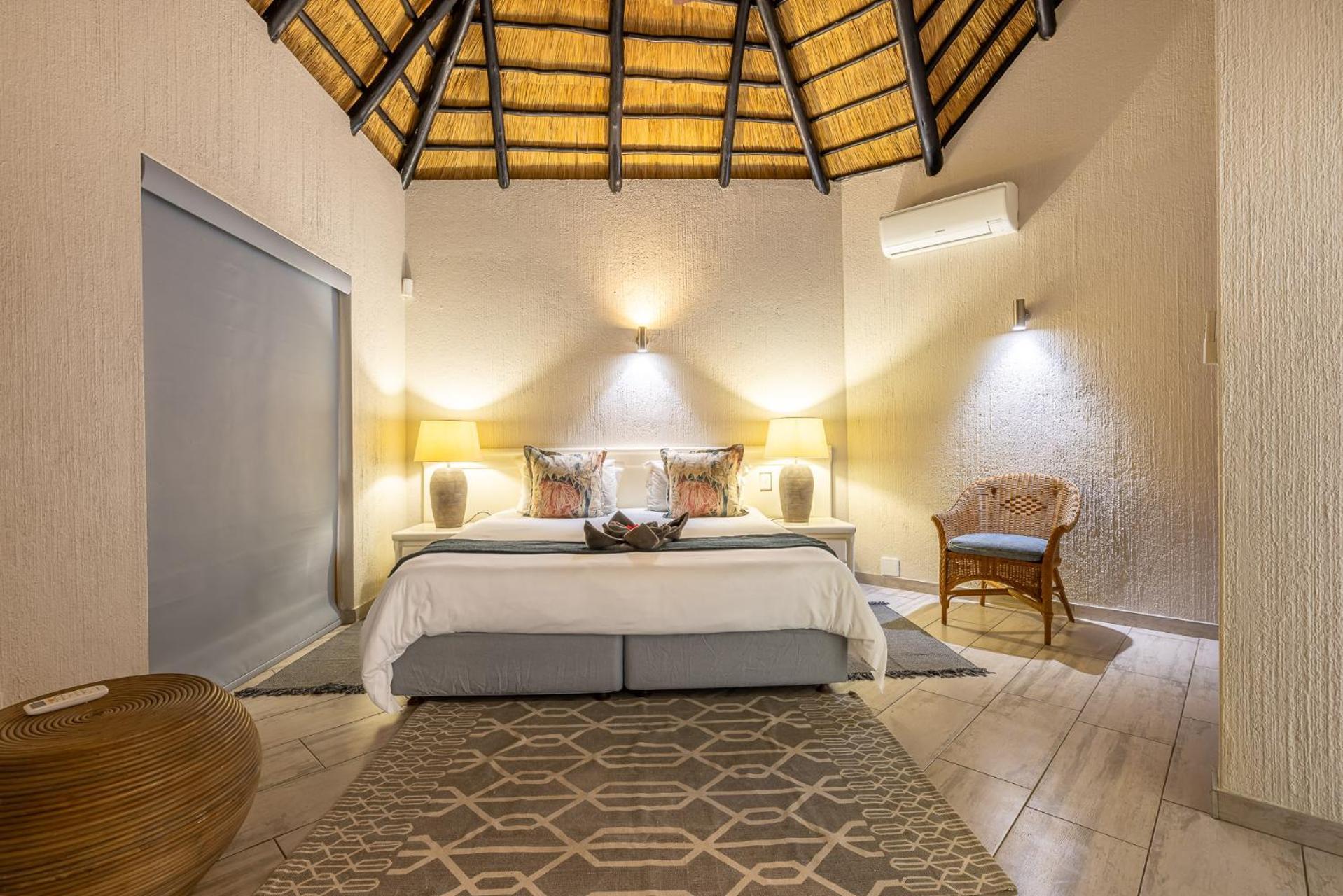 Kruger Park - Ikz2 - 3 Bedroom * Hazyview