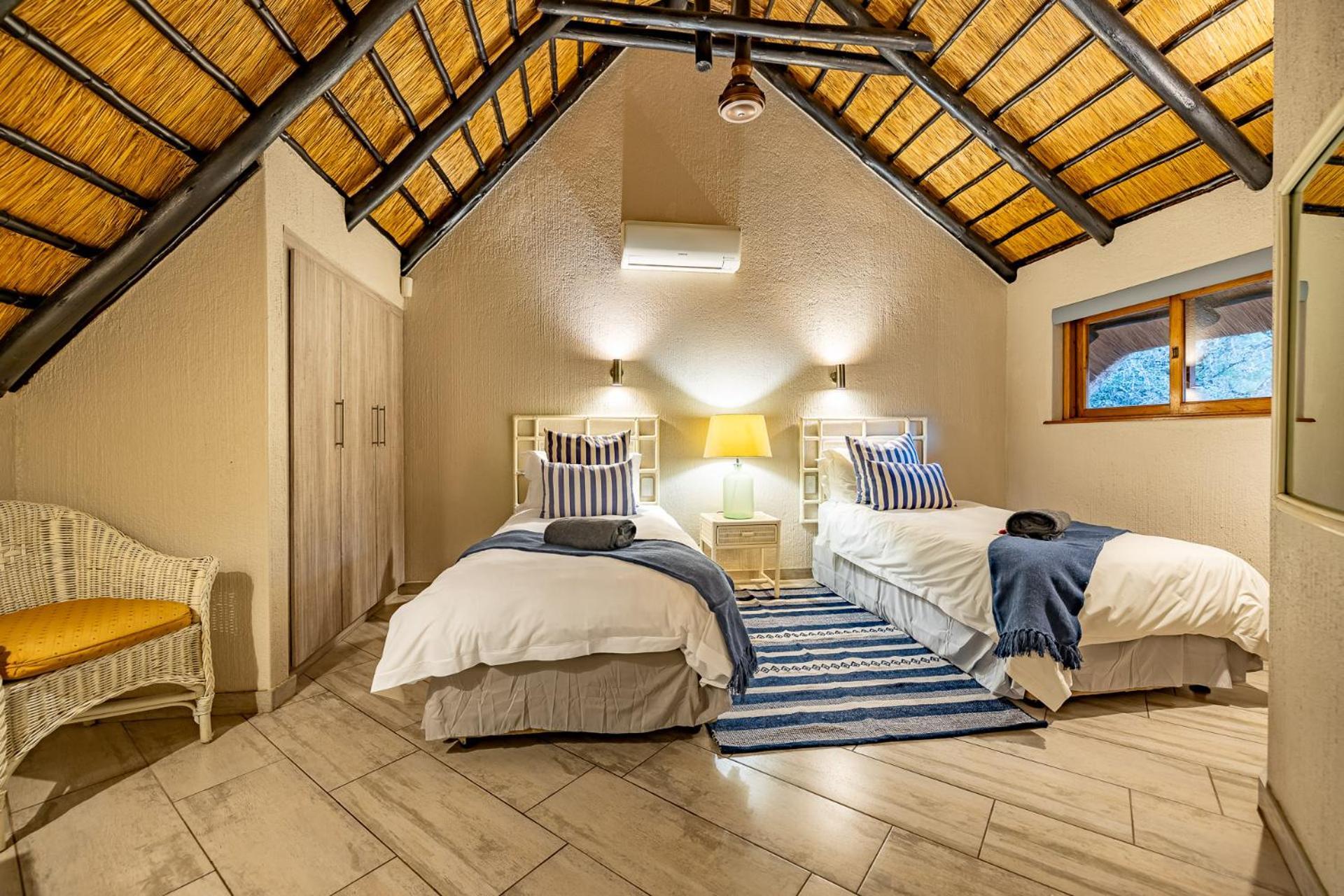 Kruger Park - Ikz2 - 3 Bedroom *