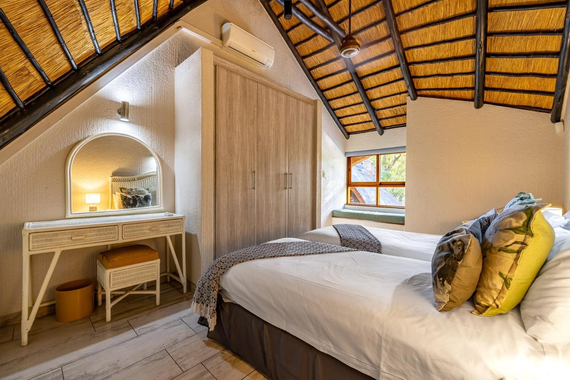 Kruger Park - Ikz2 - 3 Bedroom *