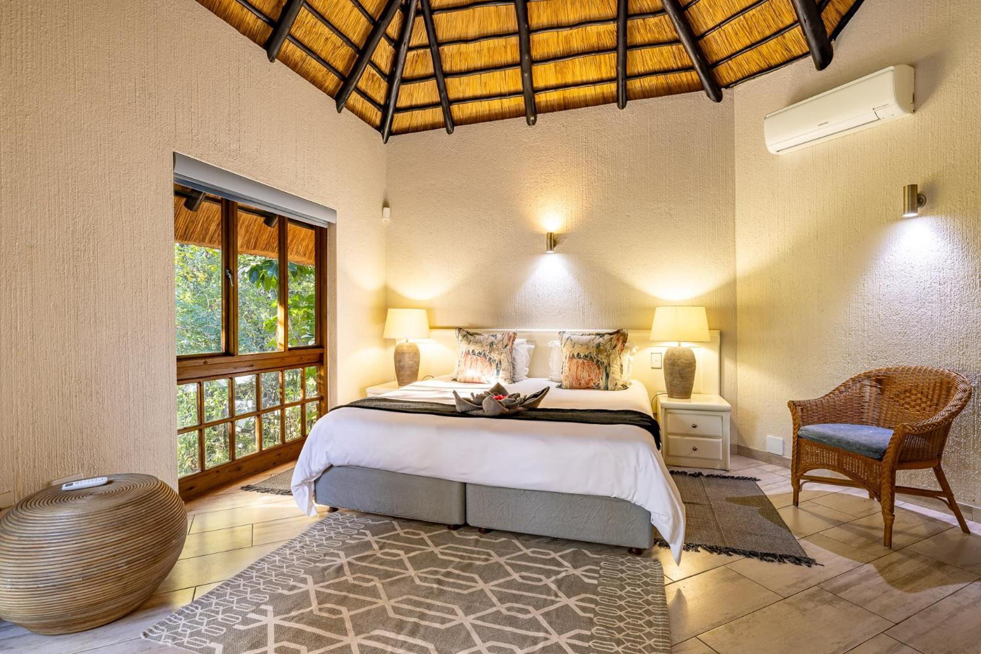 Kruger Park - Ikz2 - 3 Bedroom Hazyview