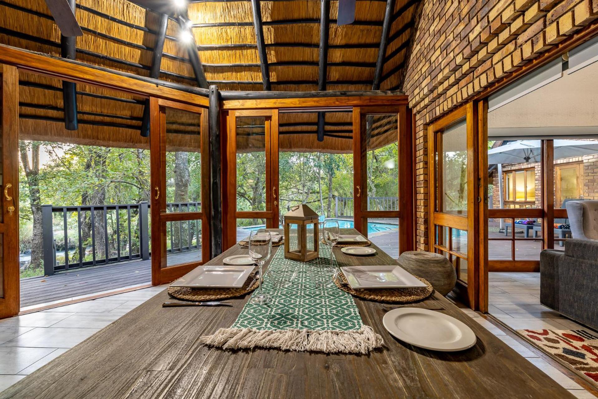 Kruger Park - Ikz2 - 3 Bedroom