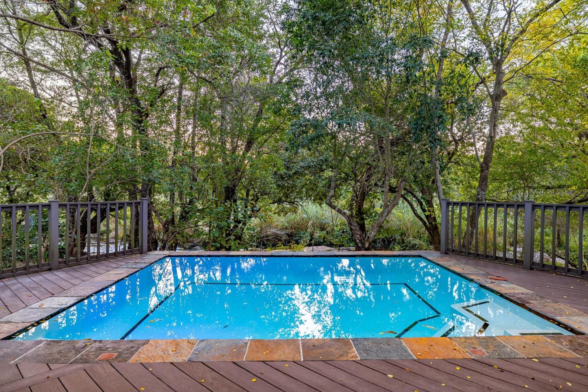 Kruger Park - Ikz2 - 3 Bedroom