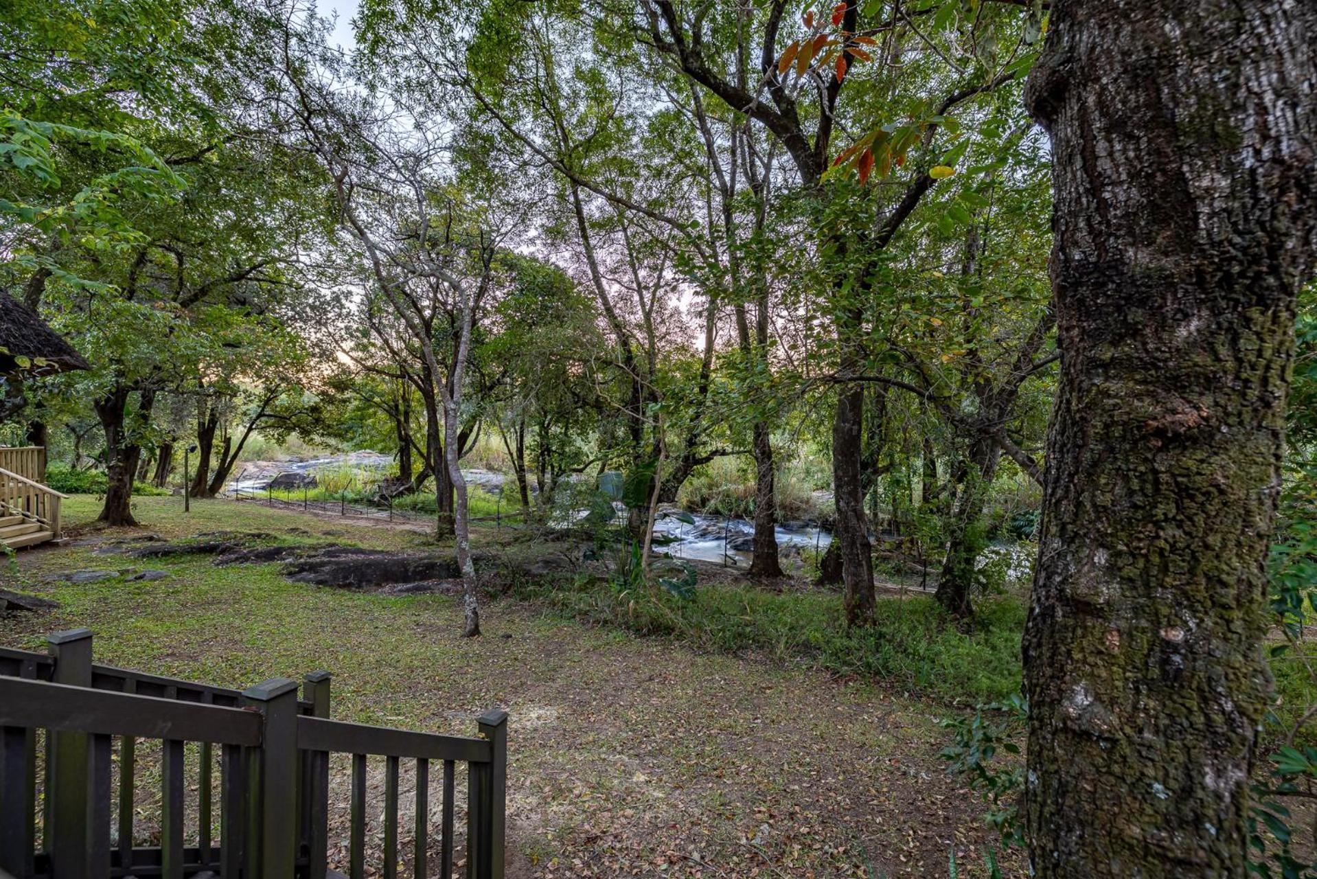 Kruger Park - Ikz2 - 3 Bedroom Chalet